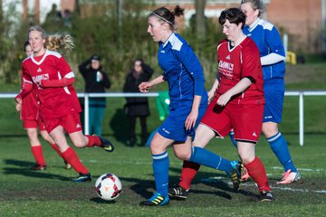 Bild 85 - Frauen SV Henstedt Ulzburg 2 - VfL Struvenh�tten : Ergebnis: 17:1